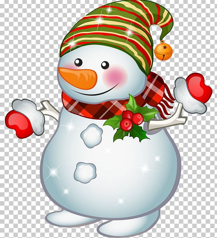 Santa Claus Snowman Christmas PNG, Clipart,  Free PNG Download