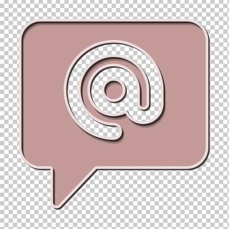 Message Icon Email Icon At Icon PNG, Clipart, Analytic Trigonometry And Conic Sections, At Icon, Circle, Email Icon, Mathematics Free PNG Download