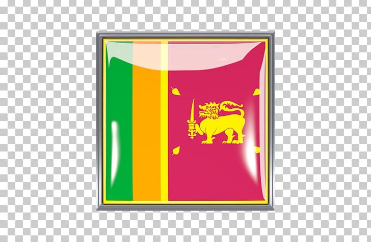 Flag Of Sri Lanka Text Rectangle PNG, Clipart, Area, Brand, Conflagration, Flag, Flag Of Sri Lanka Free PNG Download