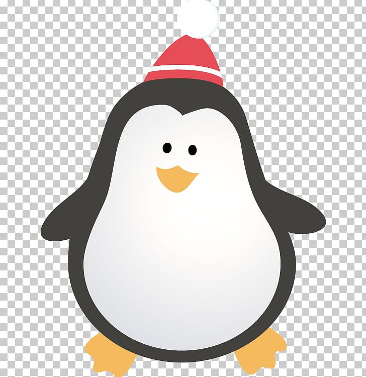 Paper Santa Claus Christmas Drawing PNG, Clipart, Animals, Beak, Bird, Cartoon, Christmas Card Free PNG Download