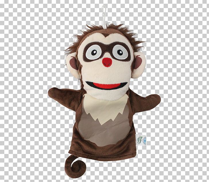 Stuffed Animals & Cuddly Toys Hand Puppet Sock Puppet Monkey PNG, Clipart, Amp, Bag, Clothing, Cuddly Toys, Hand Puppet Free PNG Download