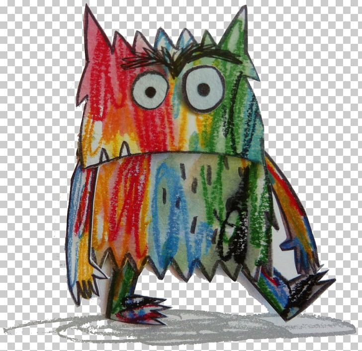 The Colour Monster Emotion T'estimo (quasi Sempre) Color Diario De Las Emociones PNG, Clipart, Anna Llenas, Bird, Bird Of Prey, Book, Child Free PNG Download