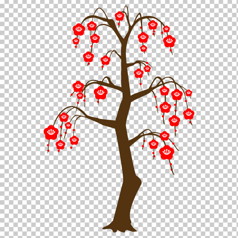 Plum Tree Plum Winter Flower PNG, Clipart, Branch, Leaf, Plant, Plum, Plum Tree Free PNG Download