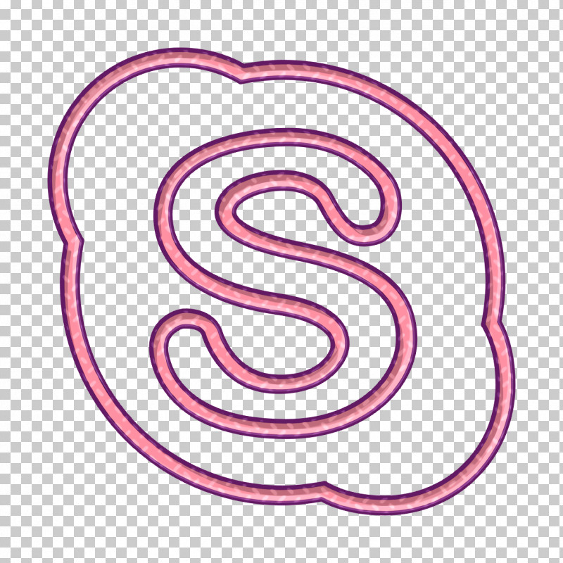 Skype Icon Social Media Icon PNG, Clipart, Circle, Music Download, Skype Icon, Social Media Icon, Symbol Free PNG Download