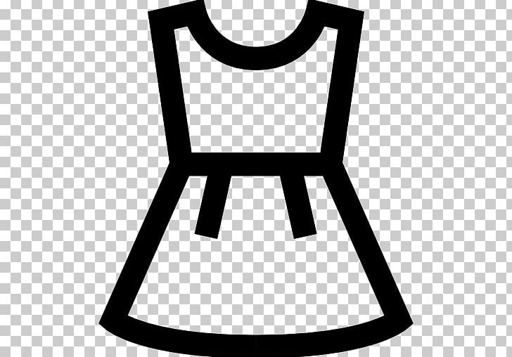 Dress Computer Icons Clothing PNG, Clipart, Black, Black And White, Clothing, Computer Icons, Dress Free PNG Download