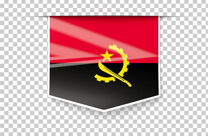 Flag Of Angola Brand PNG, Clipart, Angola, Art, Brand, Evangelism, Flag Free PNG Download