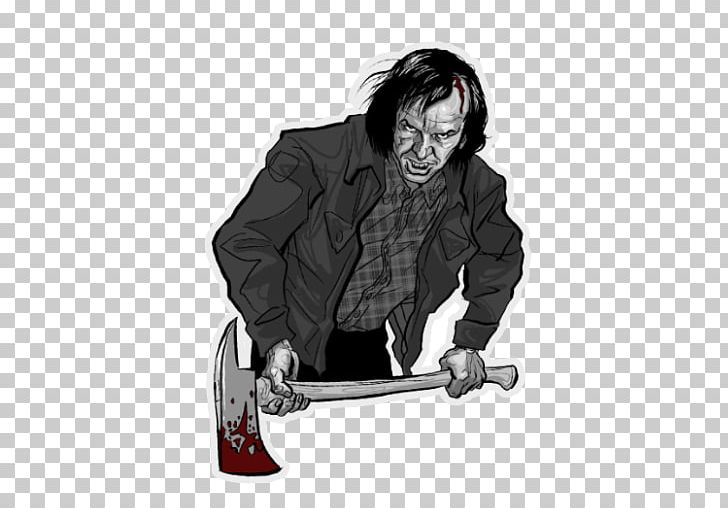 Jack Torrance T-shirt Michael Myers Film Horror PNG, Clipart,  Free PNG Download