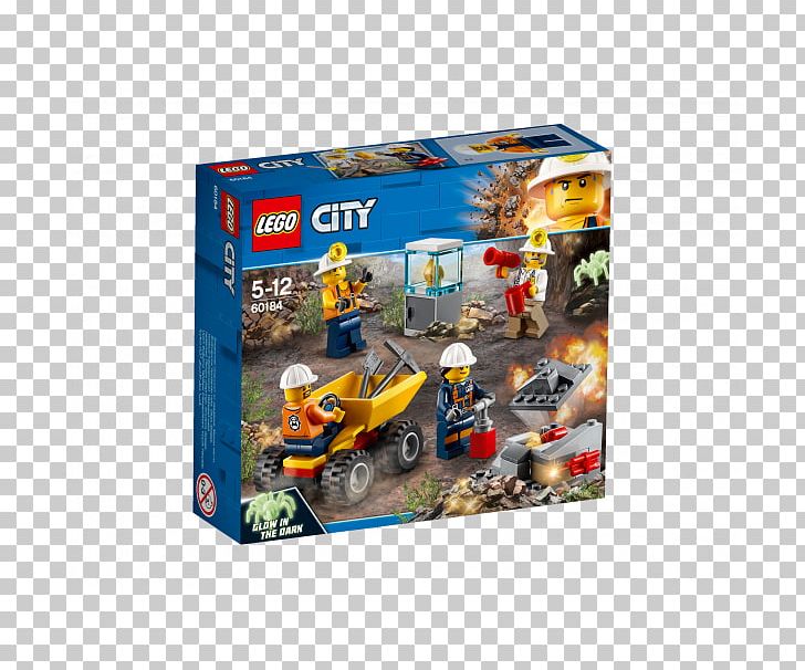 LEGO 60184 City Mining Team LEGO City Mining 60185 Mining Power Splitter Toy LEGO 60188 City Mining Experts Site PNG, Clipart, Lego, Lego City, Lego Friends, Lego Minifigure, Lego Star Wars Free PNG Download