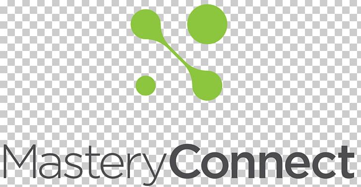 MasteryConnect Logo Brand Product PNG, Clipart, Area, Brand, Communication, Diagram, Green Free PNG Download