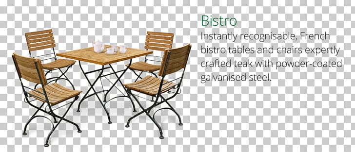 Table Bistro Garden Furniture Chair PNG, Clipart, Angle, Area, Bistro, Chair, Dining Room Free PNG Download