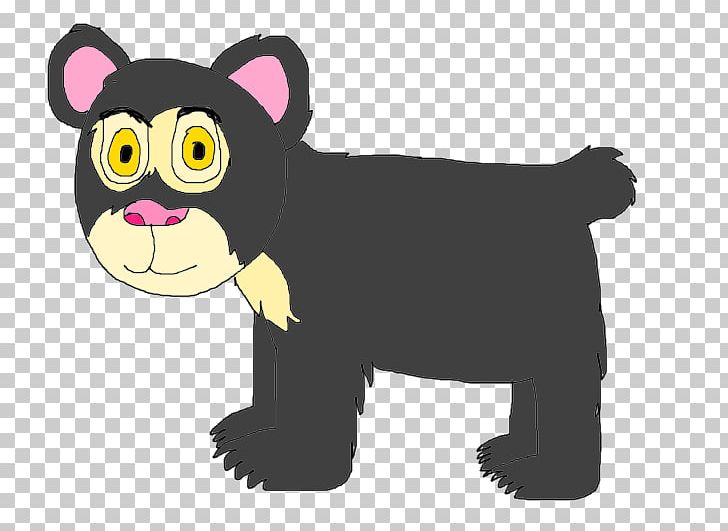 Whiskers Cat Bear Dog Canidae PNG, Clipart, Bear, Bear Dog, Big Cat, Big Cats, Black Free PNG Download