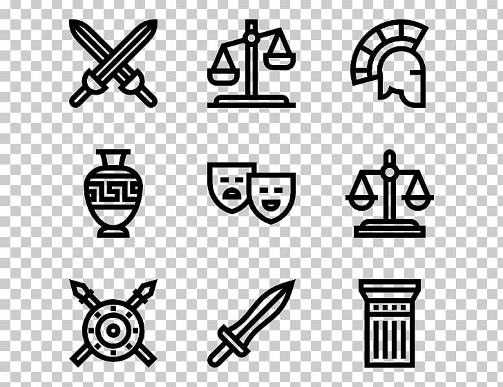 Computer Icons PNG, Clipart, Angle, Area, Art, Black, Black And White ...