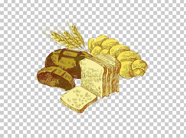 Food Drawing Paint PNG, Clipart, Bread, Breakfast, Brush, Cereal, Creative Ads Free PNG Download