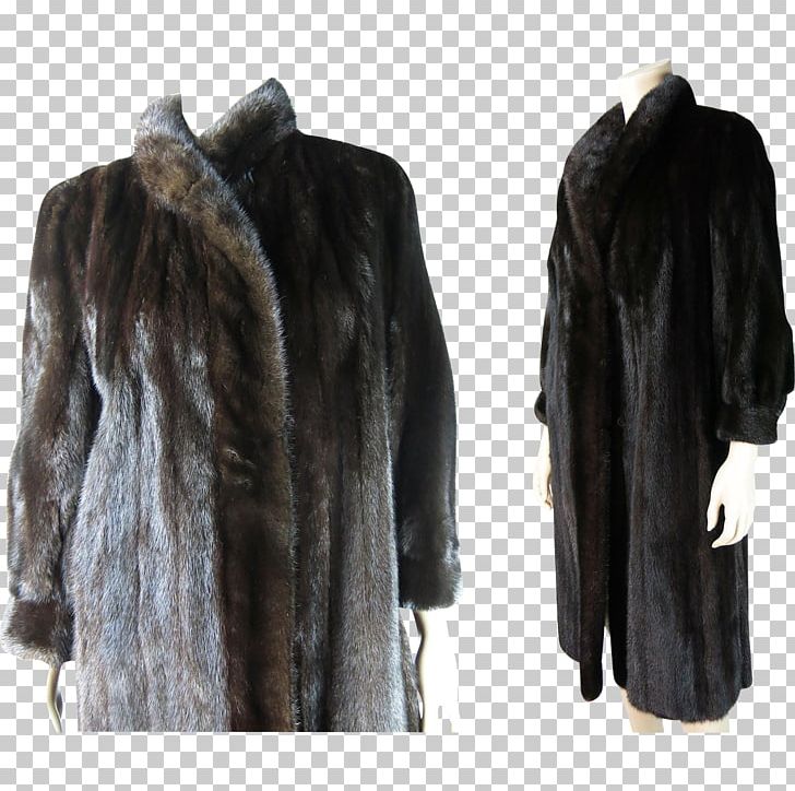 Fur Clothing Coat American Mink PNG, Clipart, American Mink, Animal Product, Black, Clothing, Coat Free PNG Download