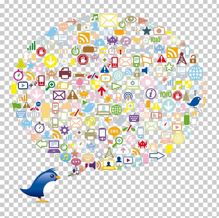 Social Media Social Networking Service Communication Marketing PNG, Clipart, Area, Circle, Communication, Computer Network, Concept Free PNG Download