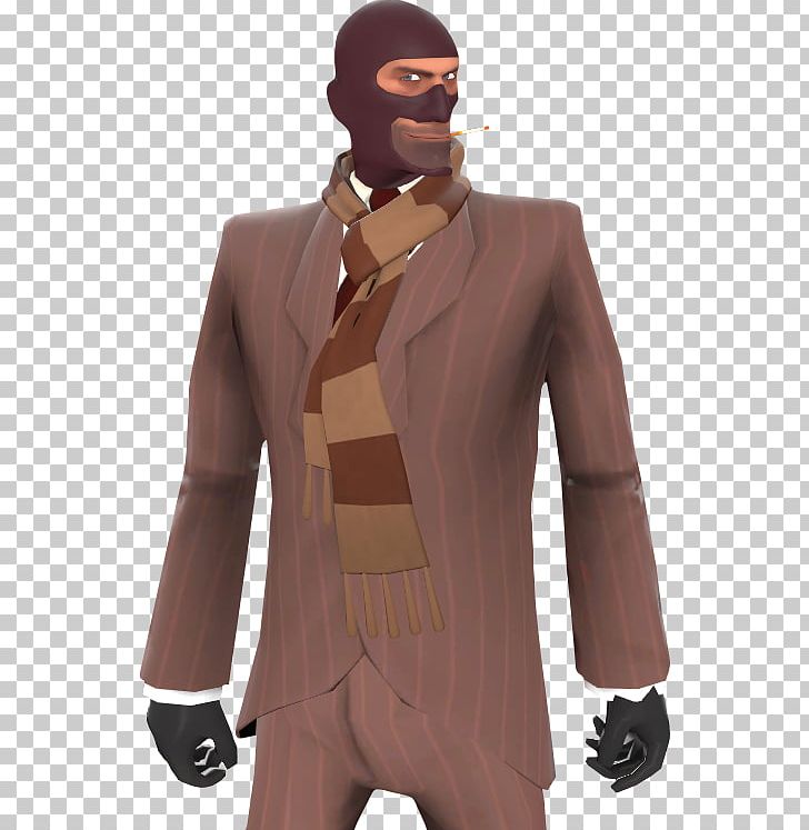Team Fortress 2 Scarf T-shirt Ascot Tie Clothing PNG, Clipart, Ascot Tie, Blazer, Button, Clothing, Formal Wear Free PNG Download