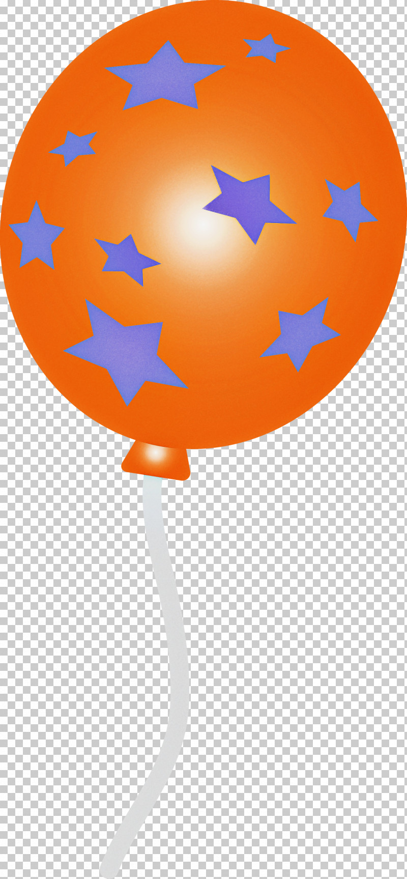 Balloon PNG, Clipart, Balloon, Flag, Orange Free PNG Download