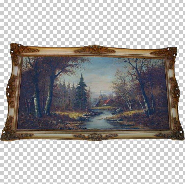 Autumn Landscape Hungary Oil Painting PNG, Clipart, Art, Artist, Autumn Landscape, Cityscape, Cushion Free PNG Download