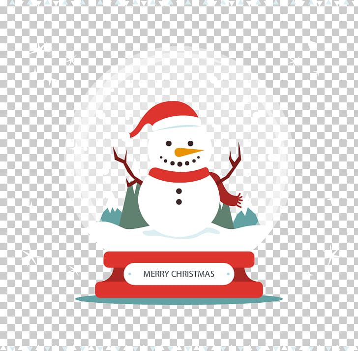 Christmas Card Snow Globe Snowman PNG, Clipart, Bird, Business Card, Card Vector, Christmas Card, Christmas Carol Free PNG Download