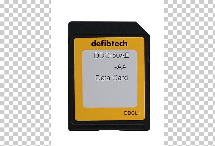 Flash Memory Cards Datacard Automated External Defibrillators PNG, Clipart, Appurtenance, Automated External Defibrillators, Cardiopulmonary Resuscitation, Clothing Accessories, Computer Data Storage Free PNG Download