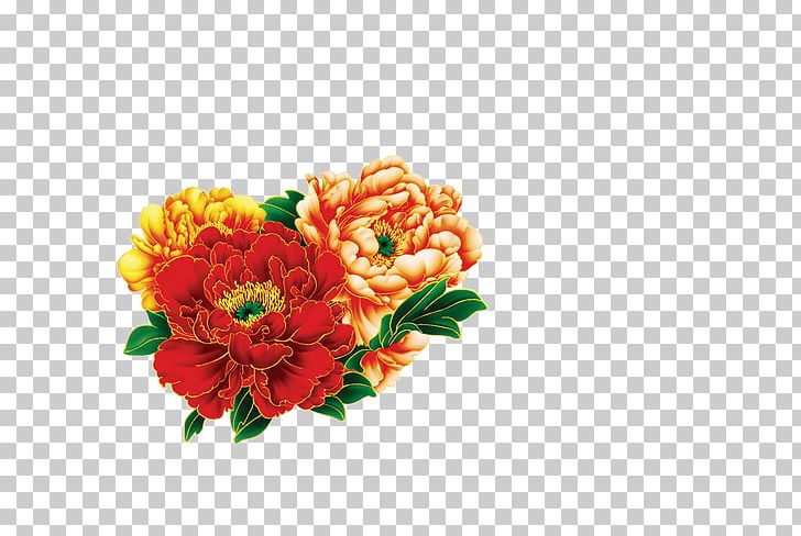 Moutan Peony PNG, Clipart, Artificial Flower, Color, Dahlia, Daisy Family, Flower Free PNG Download