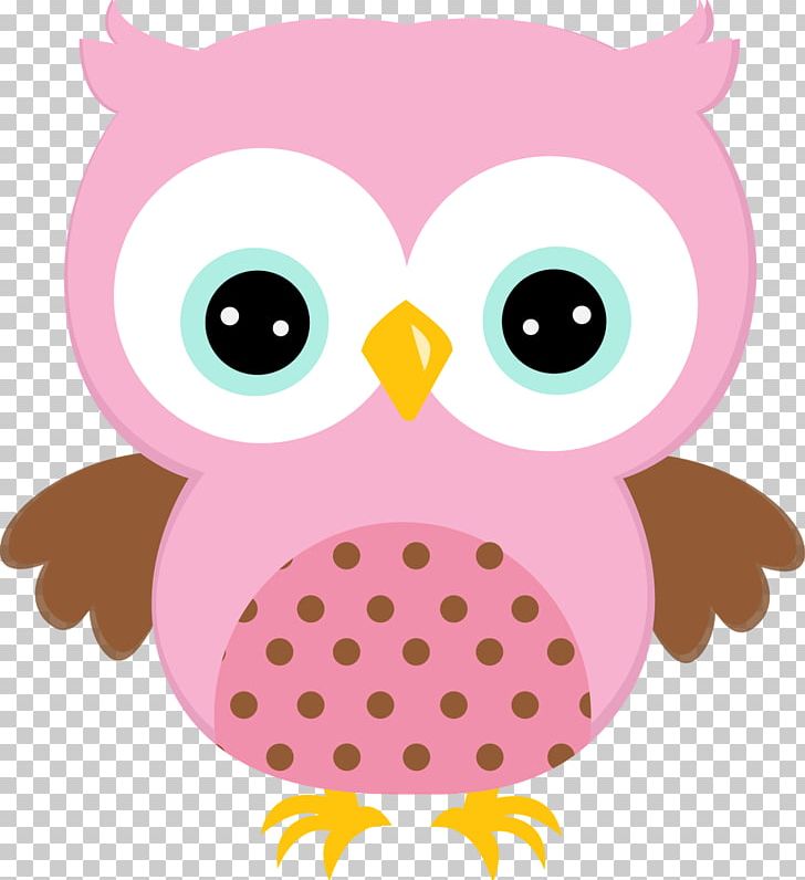 P!nk Free Owl PNG, Clipart, Artwork, Beak, Bird, Bird Of Prey, Blog Free PNG Download