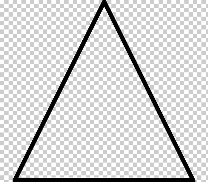 Penrose Triangle Drawing PNG, Clipart, Angle, Area, Art, Black, Black And White Free PNG Download