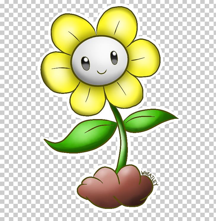 Sunflower M Smiley Cartoon PNG, Clipart, Artwork, Cartoon, Character, Fiction, Fictional Character Free PNG Download