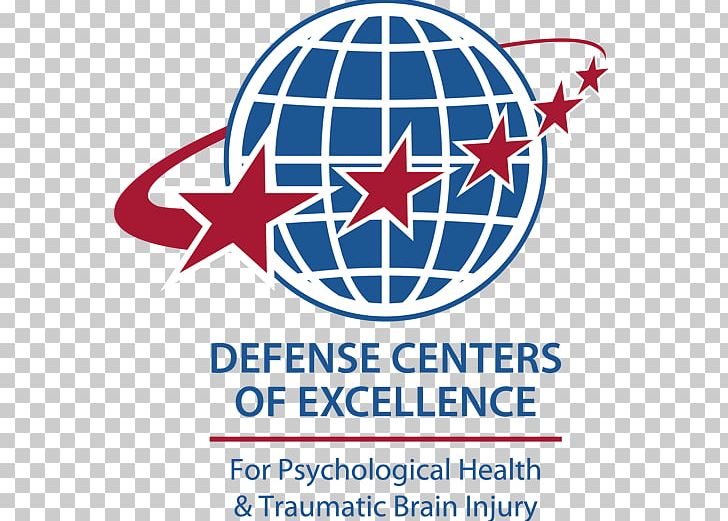 United States Department Of Defense Defense Centers Of Excellence For Psychological Health And Traumatic Brain Injury Military Health System PNG, Clipart, Area, Blue, Brand, Circle, Health Free PNG Download