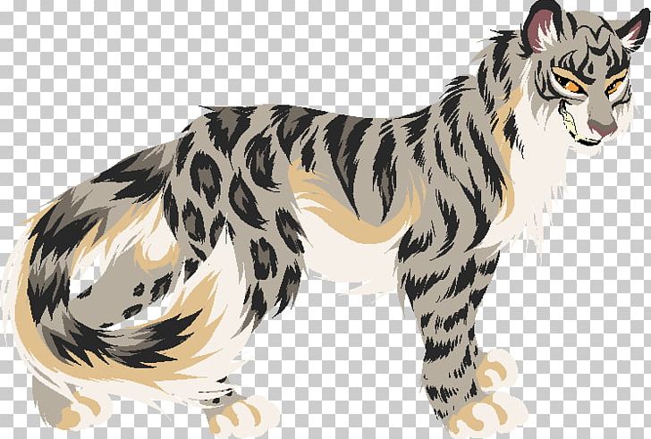 Cat Tiger Warriors Art Animal PNG, Clipart, Animal, Art, Artist, Big Cat, Big Cats Free PNG Download