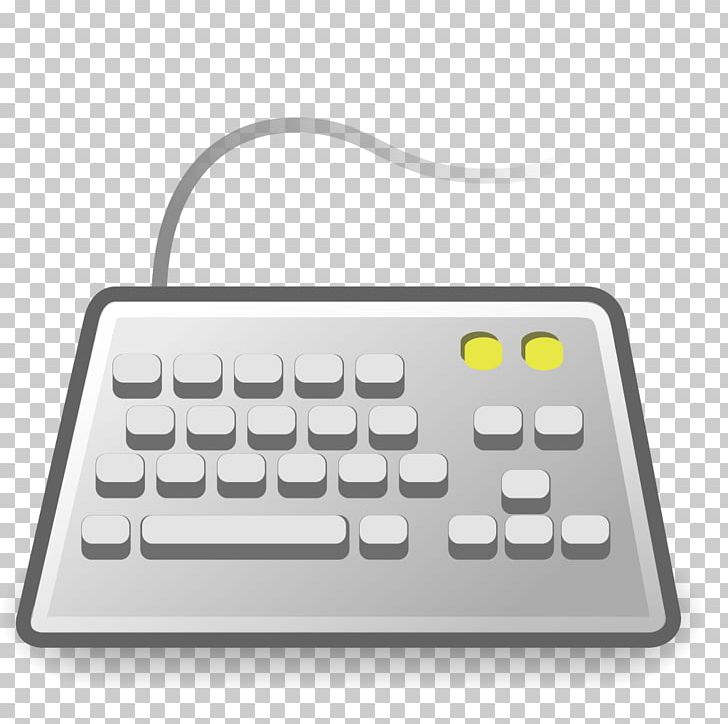 Computer Keyboard Input Devices Computer Mouse Tango Desktop Project PNG