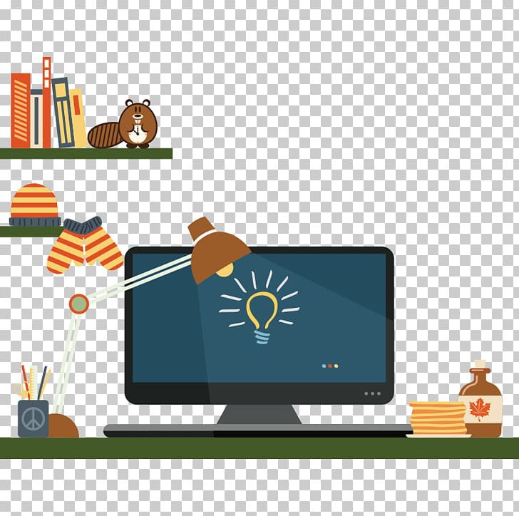 Computer Web Design Office PNG, Clipart, Advertising, Bookshelf, Brand, Business, Cloud Computing Free PNG Download