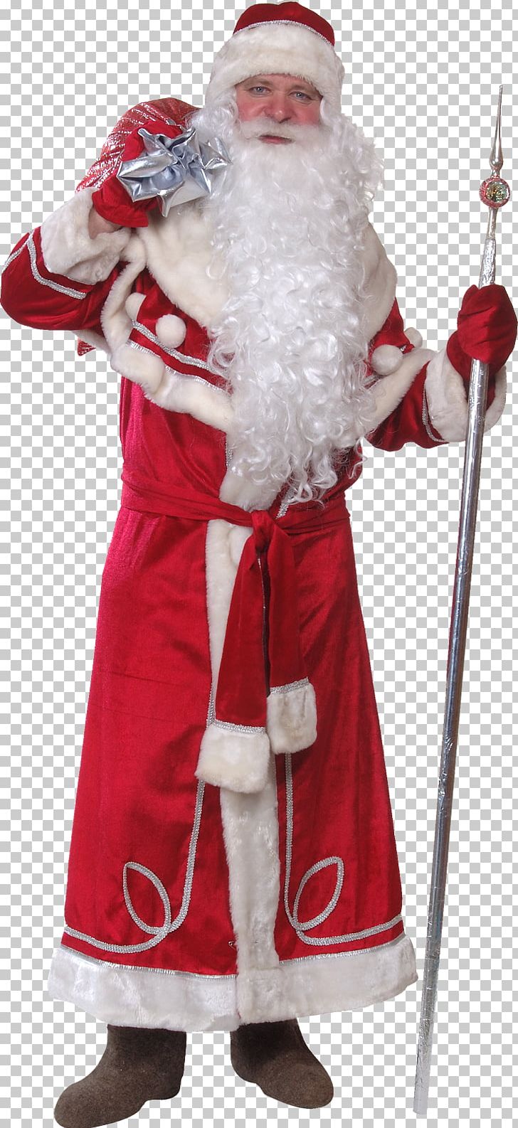 Ded Moroz Santa Claus Snegurochka Grandfather Christmas Ornament PNG, Clipart, Association, Cafe, Christmas, Christmas Ornament, Costume Free PNG Download