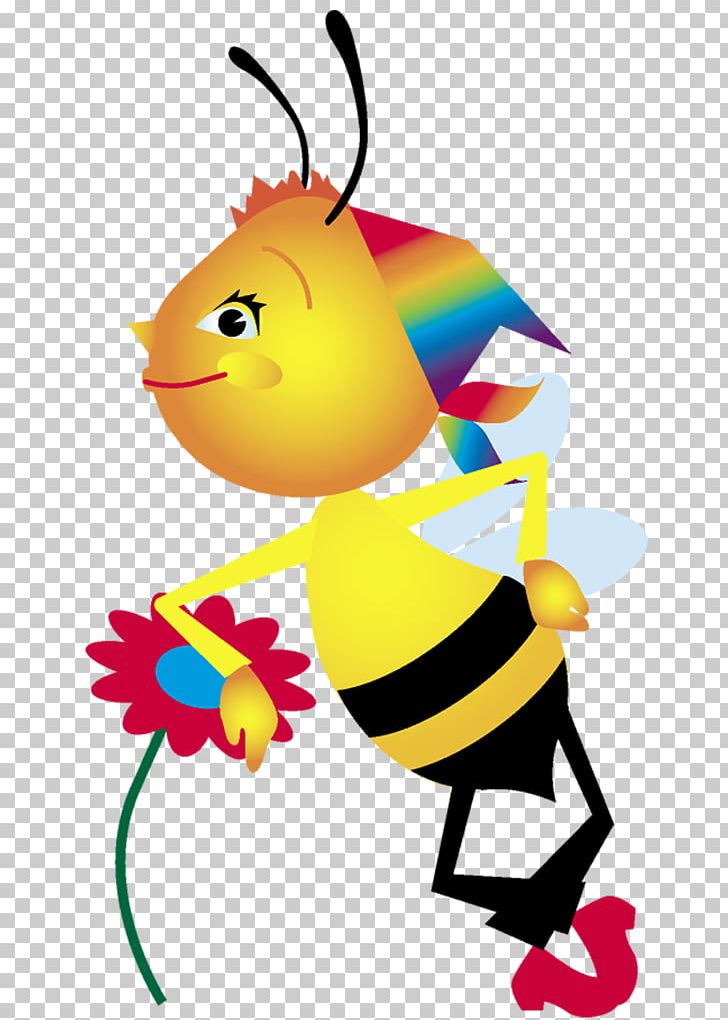 Honey Bee Insect Illustration PNG, Clipart, Animal, Art, Artwork, Bee, Bumblebee Free PNG Download
