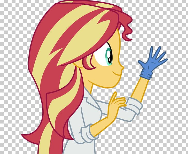 Sunset Shimmer My Little Pony: Equestria Girls Science PNG, Clipart, Anime, Area, Art, Cartoon, Equestria Free PNG Download