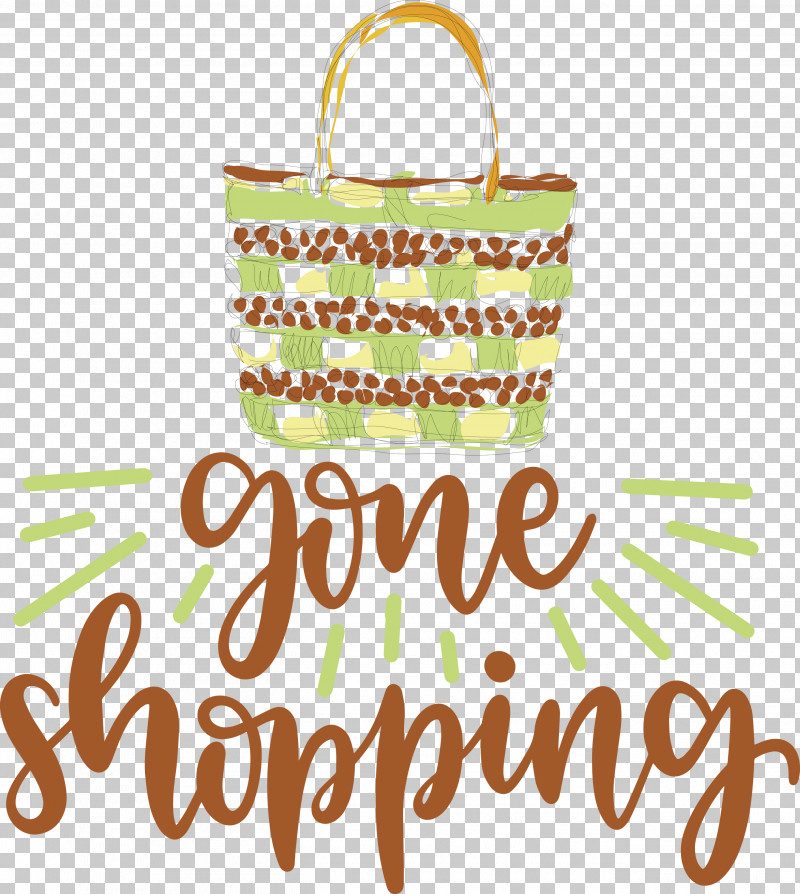 Gone Shopping Shopping PNG, Clipart, Bag, Baggage, Clothing, Fashion, Gift Basket Free PNG Download