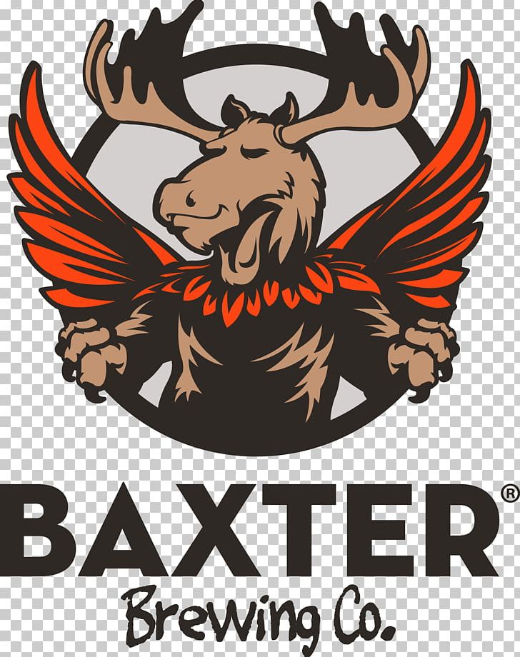 Baxter Brewing Co. Beer Brewing Grains & Malts Auburn Brewery PNG, Clipart, Ale, Antler, Art, Artisau Garagardotegi, Artwork Free PNG Download