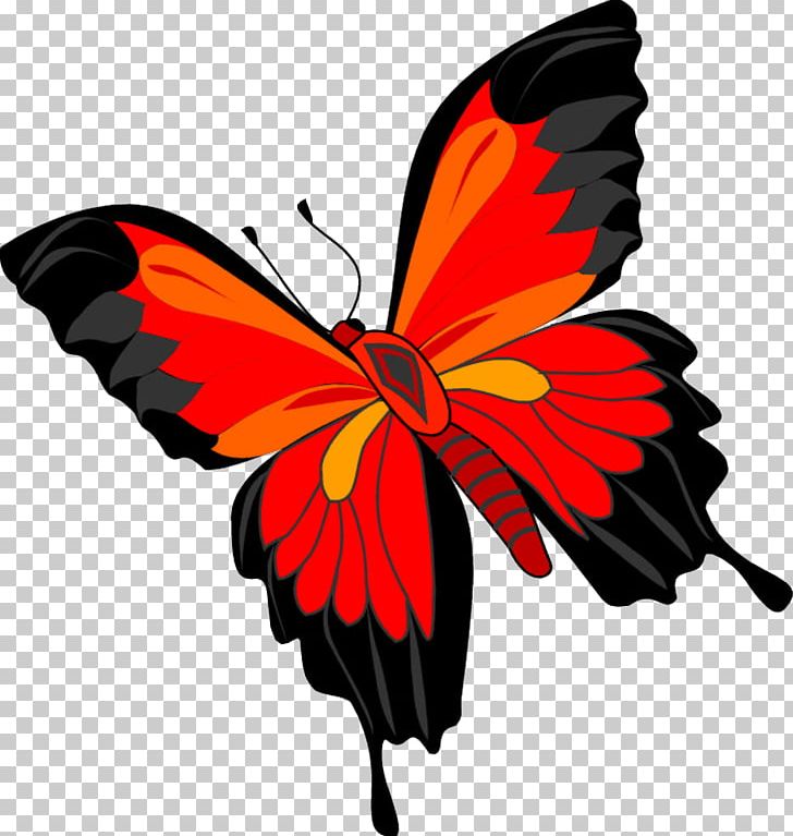 Butterfly PNG, Clipart, Arthropod, Brush Footed Butterfly, Desktop Wallpaper, Flower, Garden Free PNG Download