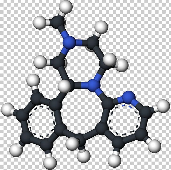 Clozapine Atypical Antipsychotic Molecule Ball-and-stick Model PNG, Clipart, 3 D, Amoxapine, Antipsychotic, Ball, Ballandstick Model Free PNG Download
