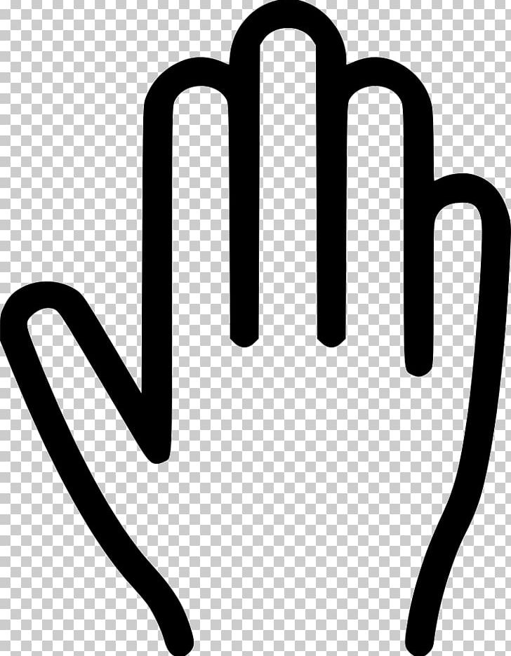 Computer Icons Hand Symbol PNG, Clipart, Area, Black And White, Brand, Computer Icons, Finger Free PNG Download