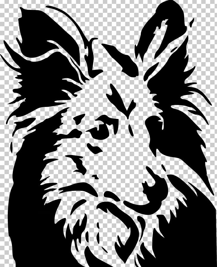 Drawing Art Stencil Pyrography PNG, Clipart, Bird, Carnivoran, Carving, Dog Like Mammal, Fictional Character Free PNG Download