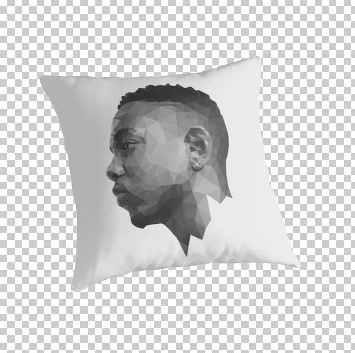 Kendrick Lamar Throw Pillows Arizona Wildcats Football Cushion PNG, Clipart, Arizona Wildcats Football, Black And White, Cushion, Facial Hair, Furniture Free PNG Download
