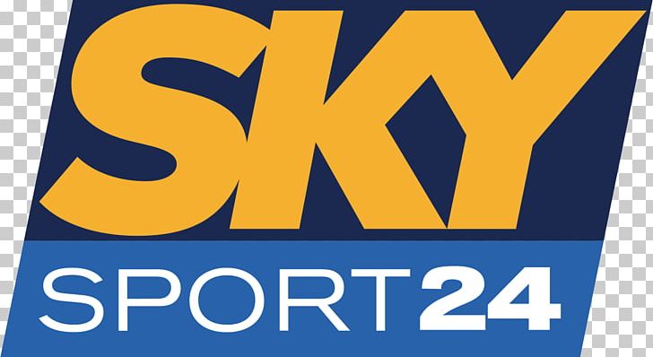 Logo Sky Sports Sky Sport 24 PNG, Clipart, 1 Samuel 24, Area, Brand, Graphic Design, Line Free PNG Download