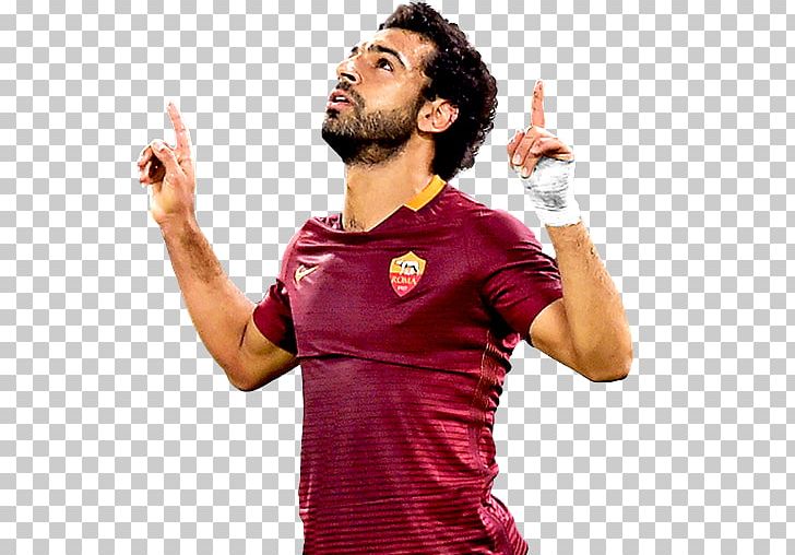 Mohamed Salah A.S. Roma FIFA 17 Real Madrid C.F. PNG, Clipart, As Roma, Beard, Display Resolution, Egypt, Facial Hair Free PNG Download