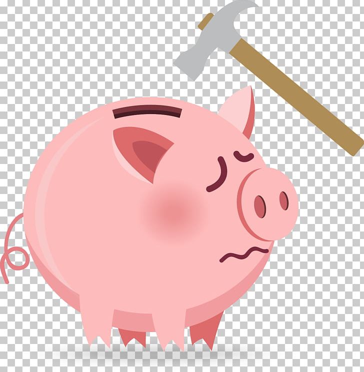 Piggy Bank PNG, Clipart, Piggy Bank Free PNG Download