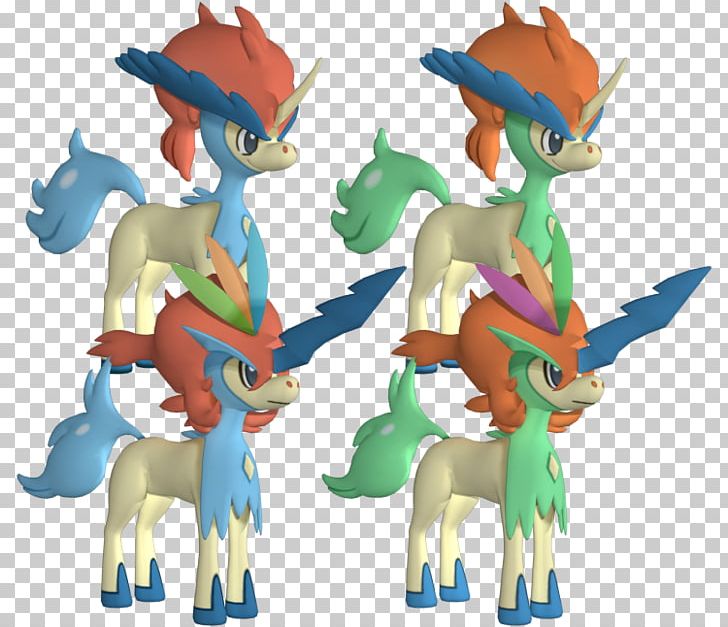 Pokémon X And Y Keldeo 3D Computer Graphics 3D Modeling PNG, Clipart, 3d Computer Graphics, 3d Modeling, Action Figure, Animal Figure, Animated Film Free PNG Download