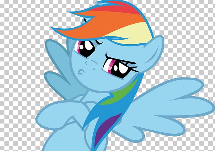 Rainbow Dash Rarity Fluttershy Blingee Blue PNG, Clipart, Animation, Art, Azure, Blingee, Blue Free PNG Download