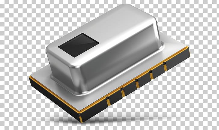 Sensor Infrared Detector Thermopile Mouser Electronics PNG, Clipart, Detection, Electronic Component, Electronics, Eye, Hardware Free PNG Download