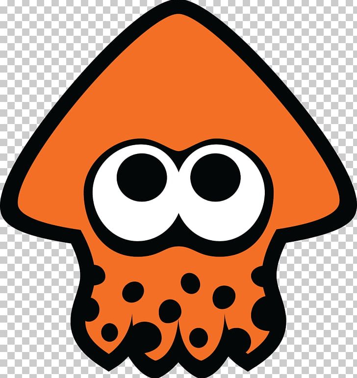 splatoon 2 squid