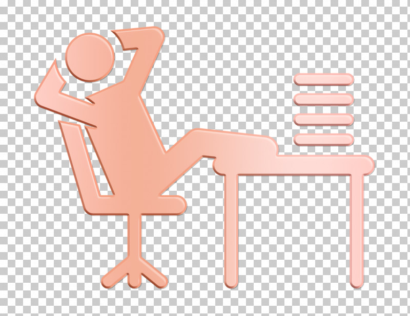 Lazy Icon Day In The Office Pictograms Icon PNG, Clipart, Day In The Office Pictograms Icon, Emoji, Emoticon, Lazy Icon, Logo Free PNG Download